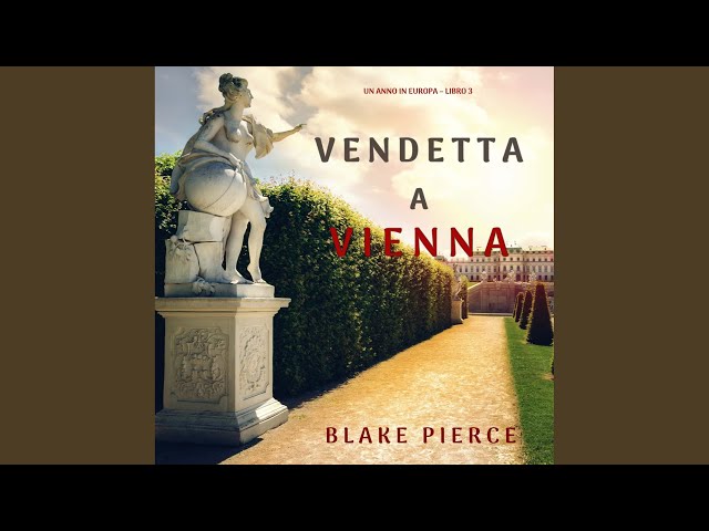 Vídeo relacionado con Vendetta in the Vatican: An Alex Cenni Investigation (Vendetta: Alessandro Cenni Investigates Book 3) (English Edition)