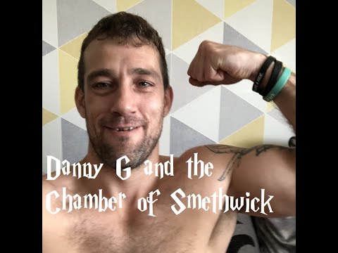 Danny G and the Chamber of Smethwick