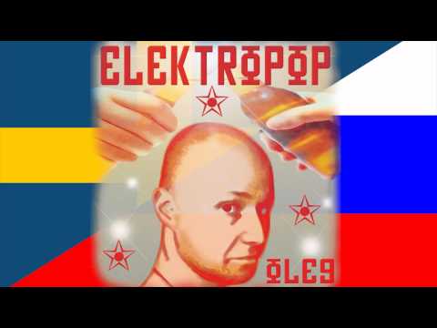 Oleg - Elektropop (smurf-version +45% speed)