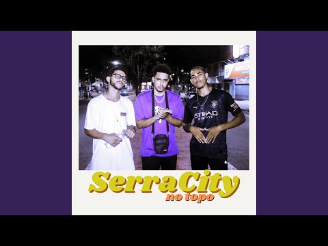 Serra City no Topo