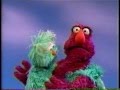 Sesame Street Telly Rosita Show Next To