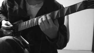 Kalmah - Heritance of Berija Cover