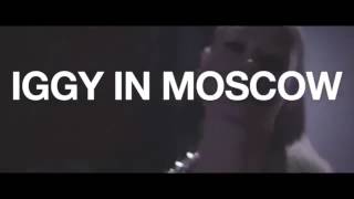Iggy In Moscow - Iggy Azalea