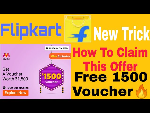 myntra new offer