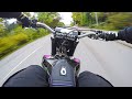 AMAZING SOUND KTM 125 EXC