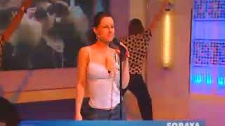 Download lagu Soraya Self control Telemadrid mp3