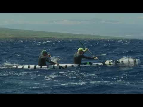 Preparing for the Molokai