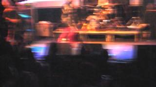 Love Seeps Like A Festering Sore - Demented Are Go - Bedlam Breakout #18 Sept 2014