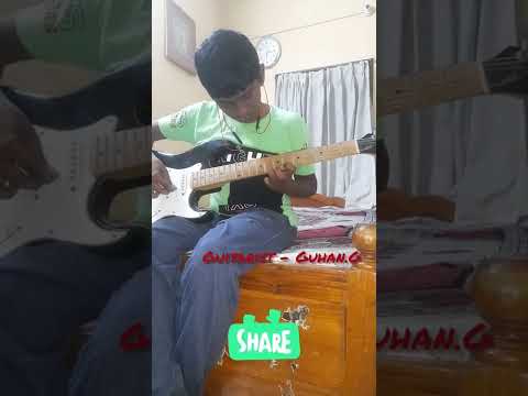 Mouna ragam theme || Guhan.G || Ilaiyaraaja || Landmark school of music