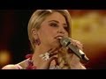DSDS 2013 Beatrice Egli Mit Küss Mich Halt Mich Lieb Mich Von Ella Endlich