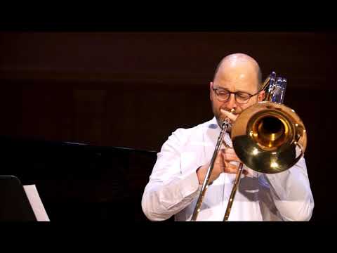 New Orleans, E. Bozza. Tomer Maschkowski