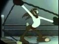 Disneys 1936 Toby Tortoise Returns