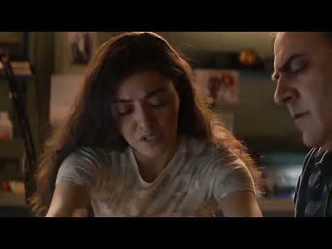 Kate and Lucy | NCIS Hawaii 2x04 part 5