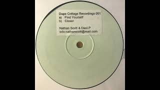 Nathan Scott & Daniel Poli – Closer