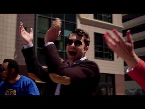 JTVA Stages Flash Mob Opera