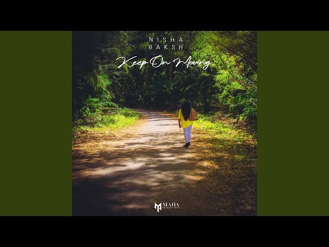 Keep On Moving (feat. Maha Productions)