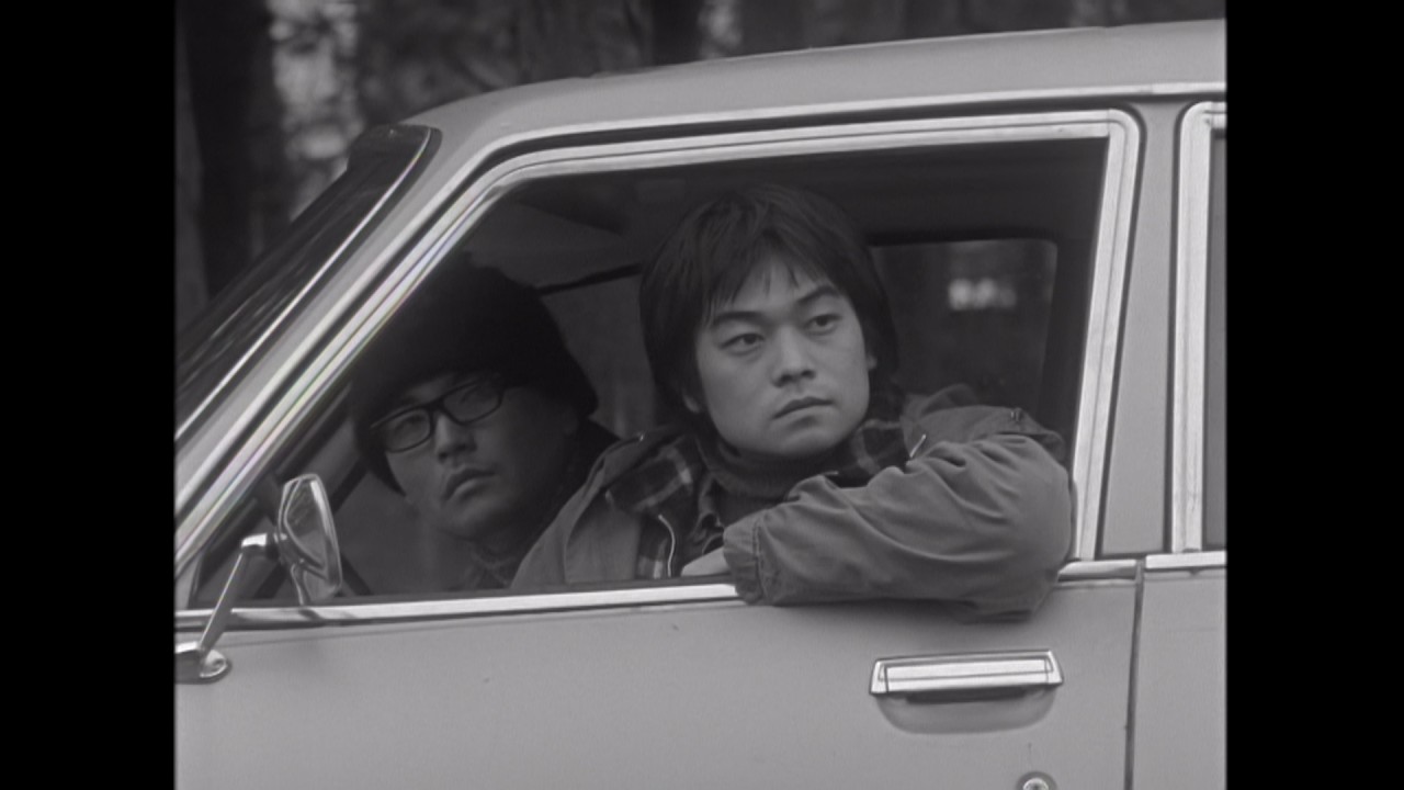 【公式】キリンジ「アルカディア」(MV)【4Kリマスター】KIRINJI/ Arcadia(3rdシングル)