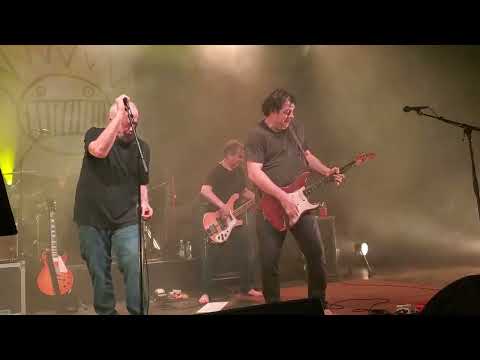 Ween "Puerto Rican Power" Chicago Riviera 3.19.22
