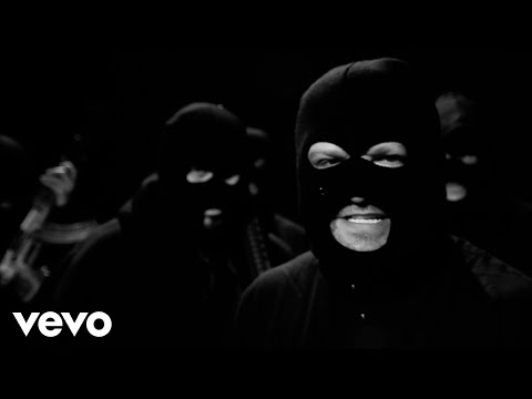 La Coka Nostra - Waging War (feat. Rite Hook)