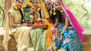 Kirtan Shakti: A Promo Without Borders