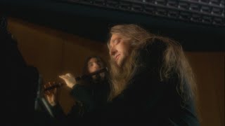 Rhapsody - The Magic of the Wizard's Dream (German version) (4K)