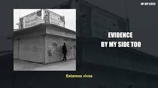 Evidence - By My Side Too (Subtitulada al Español)
