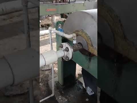 Decanter Centrifuge Repairing Service