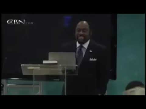 How to pray like Jesus Christ Prayed. by Dr. Myles Munroe