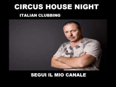 Ricky Montanari - Live @ Fonderia Italghisa - Opening Party - Folies de Pigalle - 26 09 2015