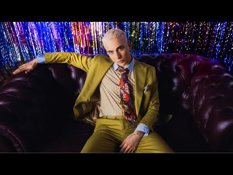 MELOVIN  — тормоз чи на газ [Official Music Video] / коли біль — реальність, а рух уперед — вибір