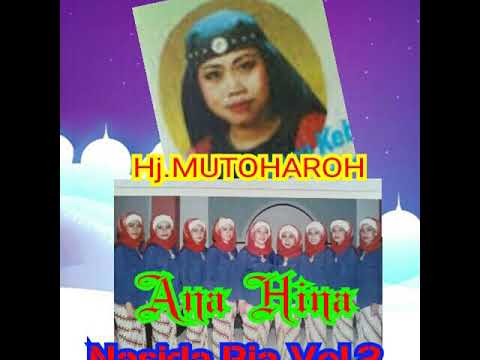 NASIDA RIA VOL.2 - ANA HINA