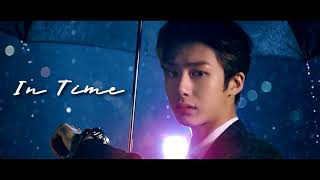 In Time - MONSTA X 3D (please use earphones!)