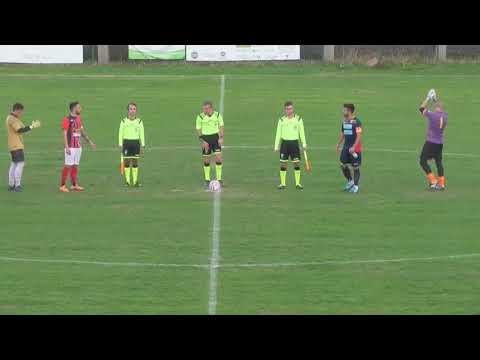 Partita Integrale Fc Calcio Acri - Caccurese ( Finale 1-0 )