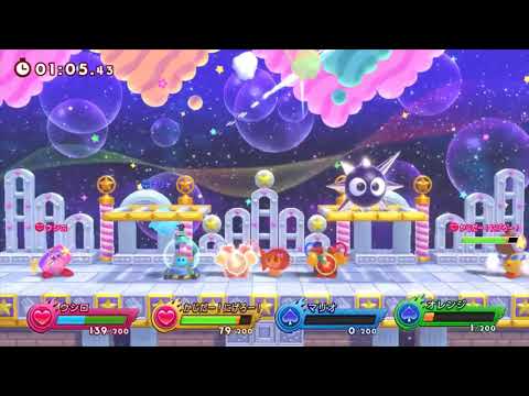 野良合同クリップ集・伍