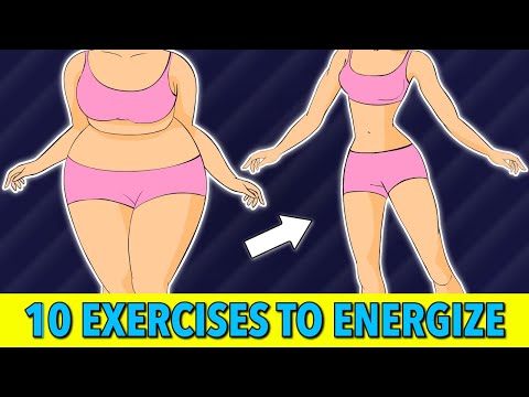 Day 2 Daily Weight Loss Routine 132 calories