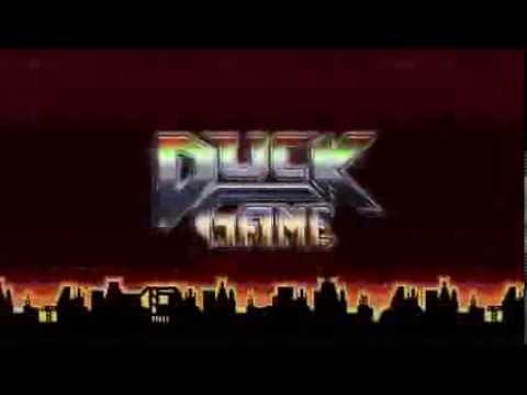 DUCK GAME Launch Trailer | Adult Swim Games | Adult Swim thumbnail