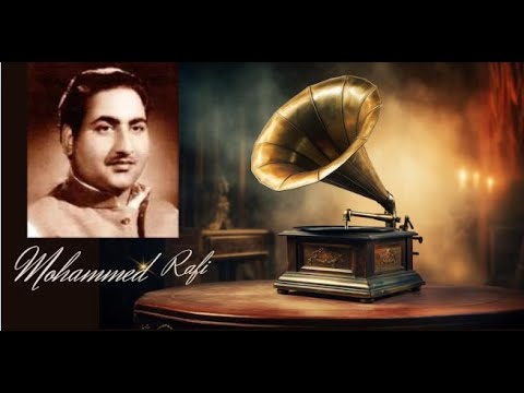 RAFI -101.  Tribute with 12 lyricists.  DIL KI AAWAZ 64