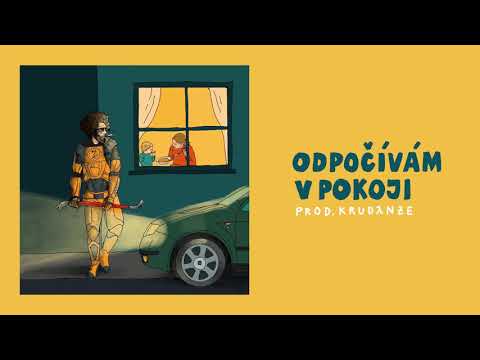 MC GEY - ODPOČÍVÁM V POKOJI