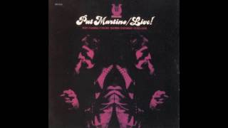 Pat Martino: The Great Stream.