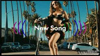 Alexandra Stan - New Song (Mami Álbum)