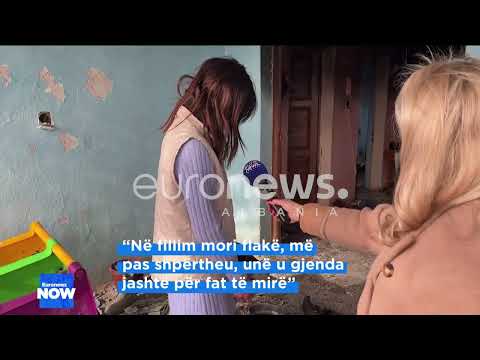 Shpërthen bombola e gazit, dëmtohet plotësisht banesa, një familje mbetet pa strehë