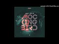 Eminem Ft. Anuel AA - Mockingbird (Remix)