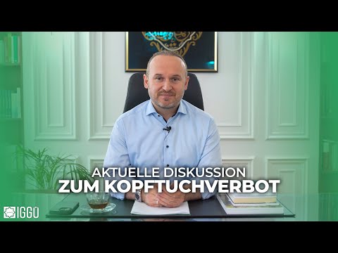 Präsident Vural zur aktuellen Diskussion eines Kopftuchverbotes | 21.07.2025