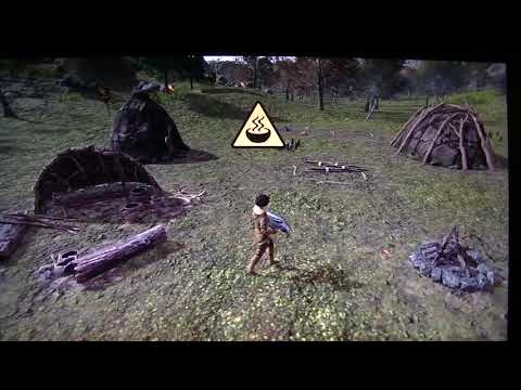 MongoTV_4093 - Mongo Games - Part 6 - Dawn of Man
