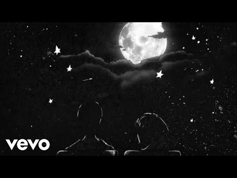 Mark Versluis - Waiting (Lyric Video) ft. Elina Lee