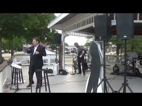 Jack Lynn:Dean Martin tribute 2022