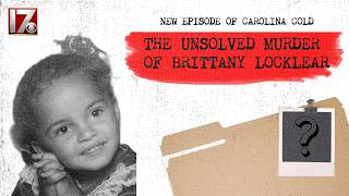 The Unsolved Murder of Brittany Locklear | Carolina Cold Ep. 1