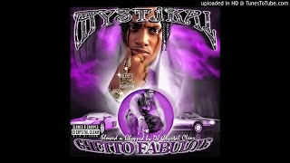 Mystikal - Round Out The Tank  Slowed &amp; Chopped by Dj Crystal clear