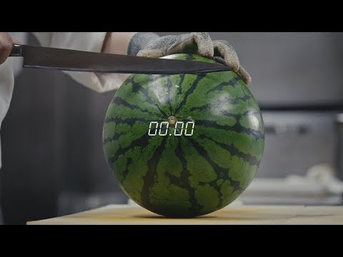 #1. Fastest workers TikTok 2020 compilation | God level speed