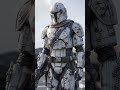Which Mandalorian Armor Would You Choose Shorts Starwars Subscribe Mandalorian Disney